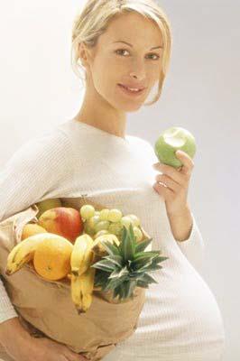 孕期吃什么水果好处多