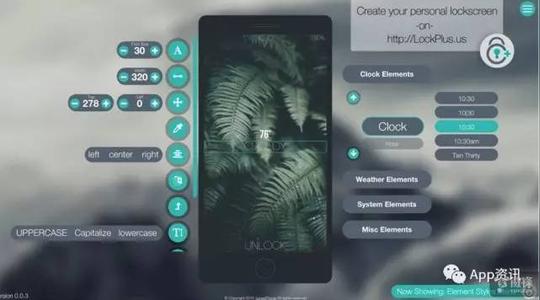 lockplus10是一款最近上架cydia的越狱插件,它可以让你对iphone