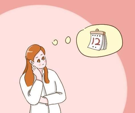 产后多久才会来月经?