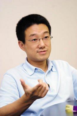 从阿里巴巴走出的牛人们创业阿里帮
