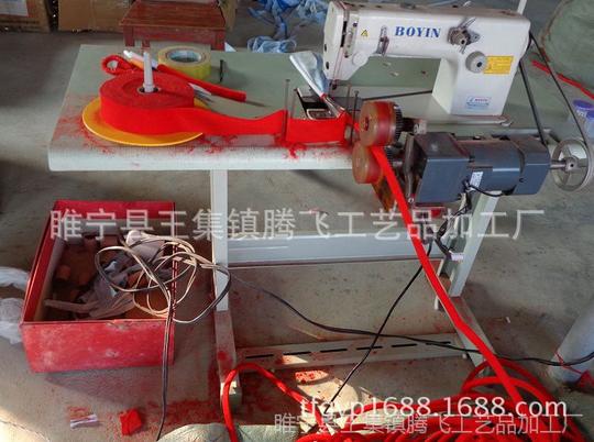 【致富创业项目小型致富机器挣钱手工加工商