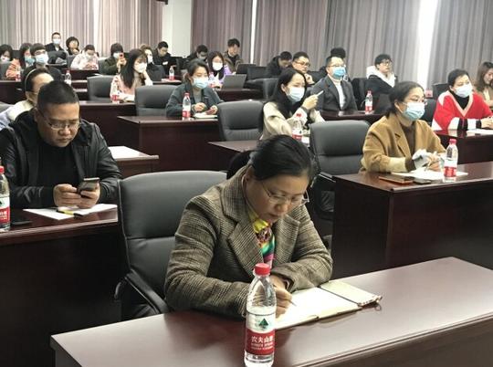 跨境电商专场沙龙在武义举办网易联合创新中心赋能品牌出海