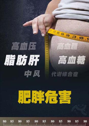 小儿肥胖的危害有哪些