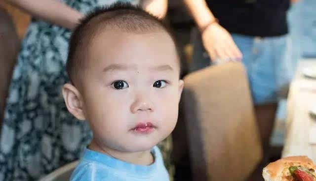 孩子咳嗽那些食物不能吃