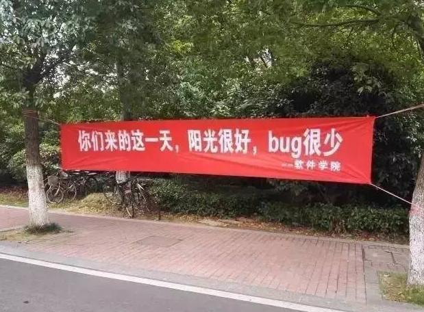 高校女生节标语