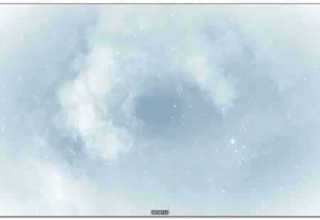 天空宇宙星空