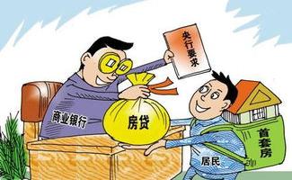 做生意住房抵押贷款还款方式第1张