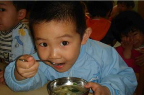 3岁宝宝缺锌吃什么药