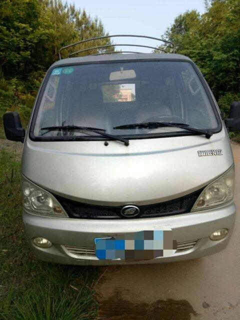 货车,家里本来拉货,没做多久,不做生意了,便宜处理!