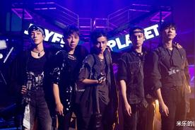 什么是快乐星球(张晋/胡海泉/尹正/白举纲/高瀚宇)