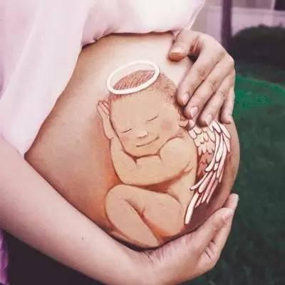 孕期做b超对胎儿有危害吗