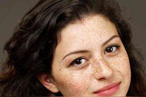 阿莉雅&middot;肖卡特