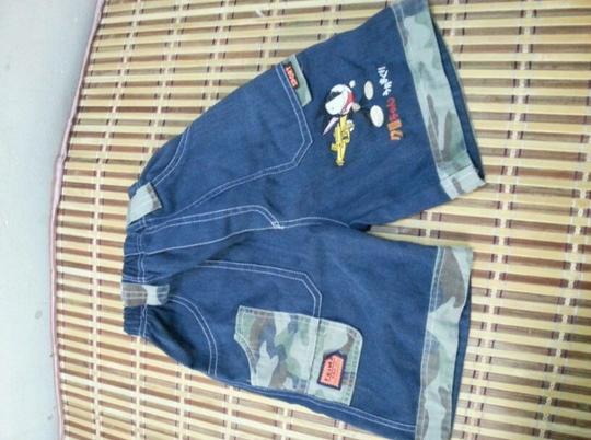宝宝衣服免费送,邮费自付