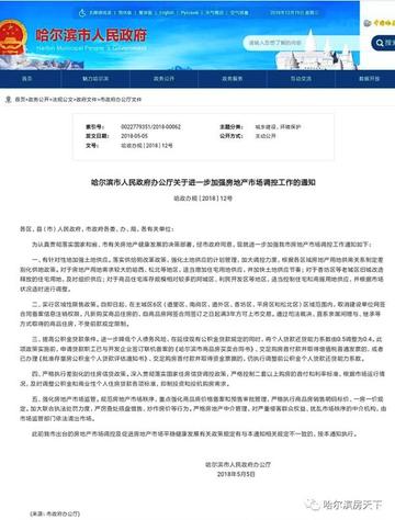 哈尔滨不限购相关长尾关键词有哪些