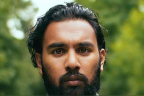 希米什·帕特尔