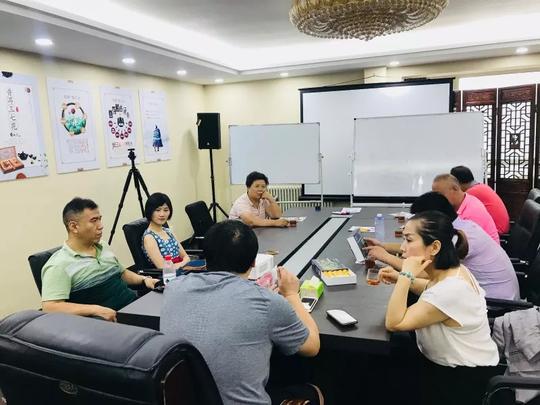 董明珠:分享经济+大健康趋势下再不创业将永远没机会?