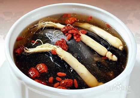 宝宝贫血吃什么补血最快