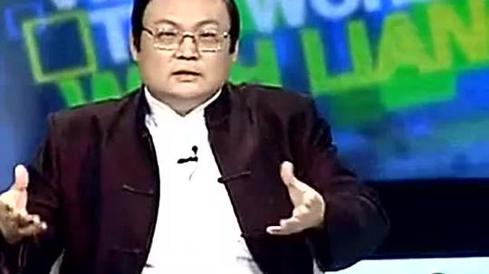 惊天大骗局刘一秒讲堂课摇身秒变大师真会忽悠了