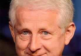 理查德·柯蒂斯