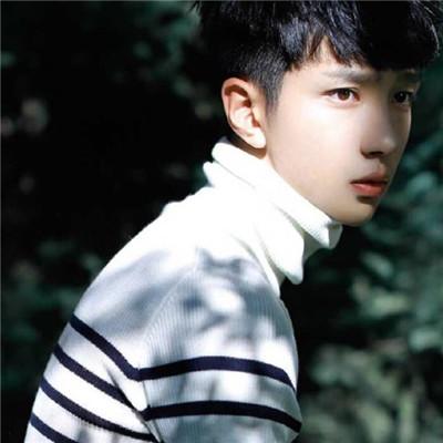 快手头像男生帅气阳光一点的快手热门帅气的男生头像2019最新_52z.com
