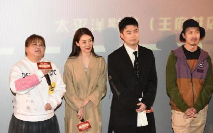 贾玲高情商应对催婚上热搜?看民国大师催婚一顿饭就搞定
