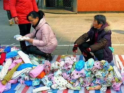 摆地摊什么生意好做
