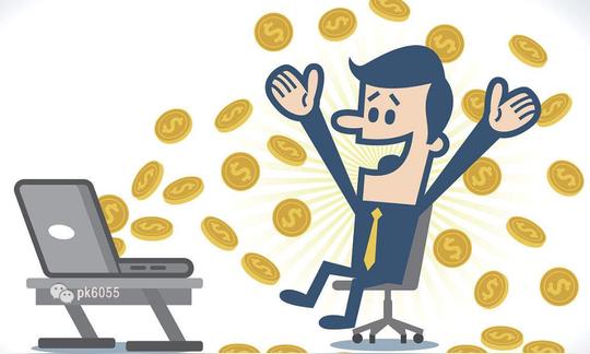 2018年暴利创业项目,抢商机让创业快人一步.