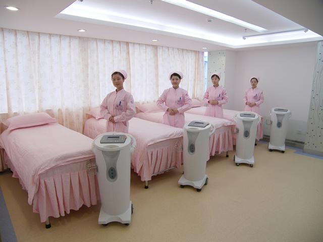 什么时候让医生评估分娩方式