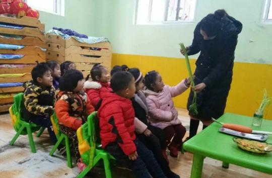 幼儿园调查家庭背景，家长不按常理出牌，堪称“反套路高手”