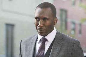 马赫沙拉·阿里