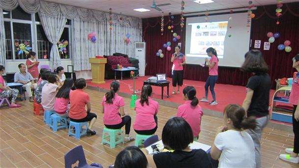 幼儿园教师节老师活动方案策划书