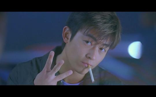 电影【头文字d】【陈冠希】高桥凉介cut01