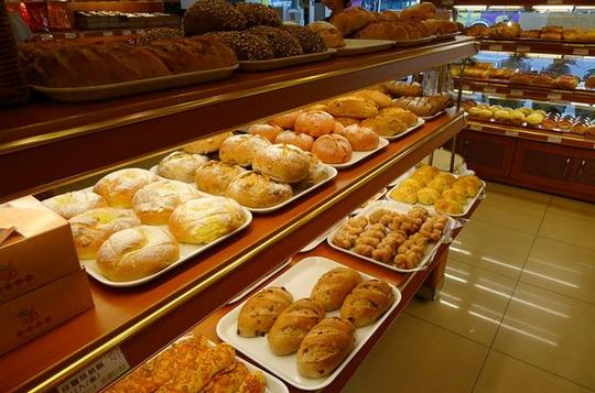蛋糕店加盟首页麦路嘉资讯中心公司动态蛋糕店只能卖蛋糕?nonono!