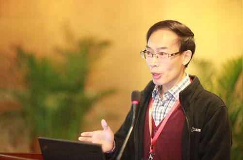 中华职业教育社召开国务院委托课题职业院校创业教育的