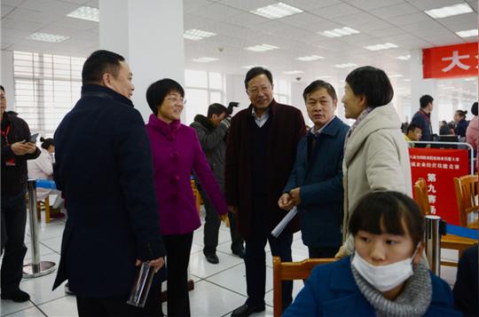 鄂州职业大学成功举办第八届全国职业院校创业技能比赛物流企业经营