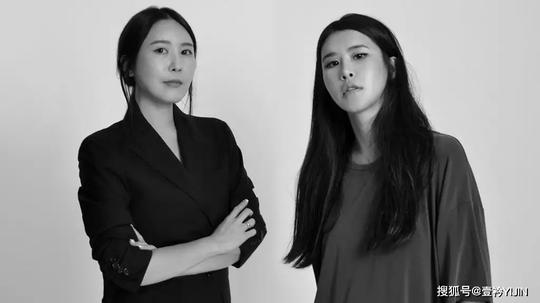 理念我的弟弟是权志龙，但我只和姐妹一起创业|明星私服“收割机”we11done