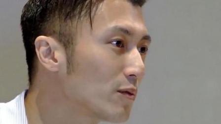 王菲结婚谢霆锋痛哭