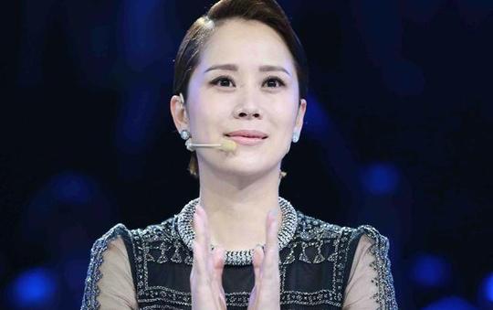 《好舞蹈》回应"黑幕说"海清晒专业以明正身