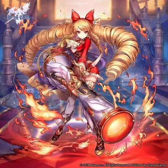 突破桎梏《神域召唤:破茧之空》今日全平台上线!