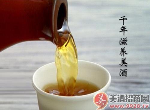 做市级,县级的黄酒&lt;/strong&gt;代理一般投资是怎样的?