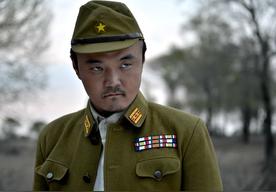 李梓强