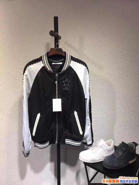 高仿服装一手货源批发,揭露a货服装市场鲜为人