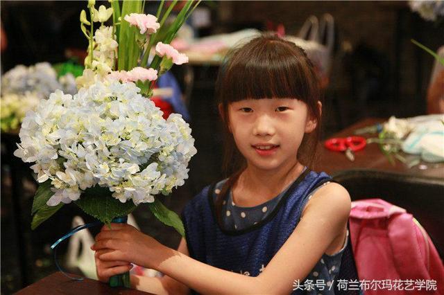 如何培养孩子的艺术天赋
