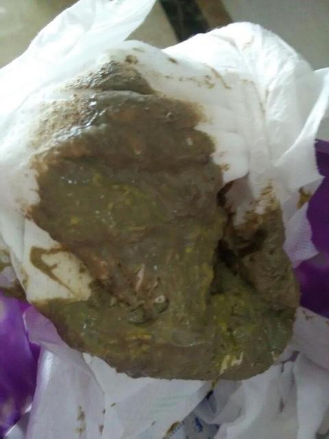 奶粉+米粉