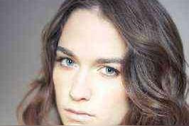 梅兰妮&middot;斯科洛凡诺