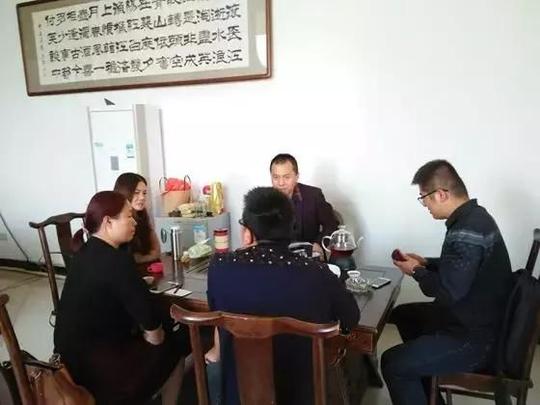 涵江电商创业园将设立电子商务大专学历教学点