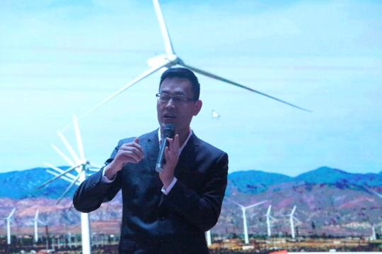 赵金磊老师创业路上演说