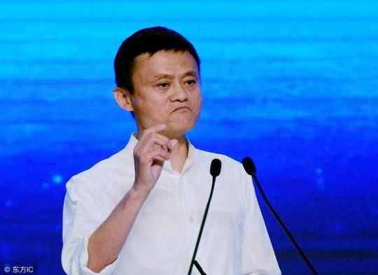 马云谈中国最暴利冷门行业,1700即可创业,适合