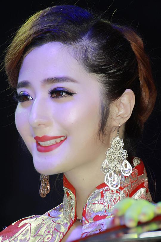 【美圖共享】◆美女大头贴-美女贴图-华声论坛