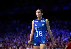 蒂亚娜·博斯科维奇 